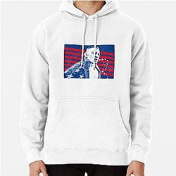 Colby Covington Pullover Hoodie