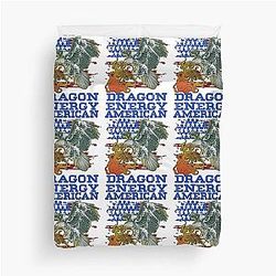 COVINGTON Duvet Cover