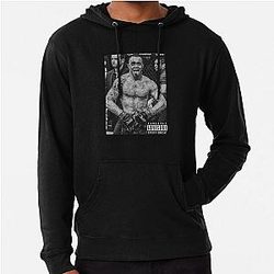 Colby Covington Lightweight Hoodie