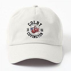 Colby Covington UFC Dad Hat