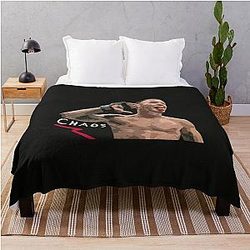 Colby Covington - Chaos Blanket