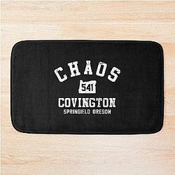 Colby Covington Bath Mat