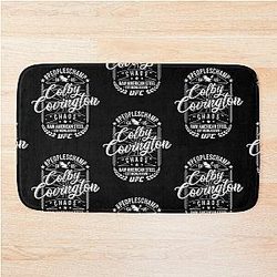 Colby Covington Bath Mat