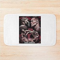 Colby Covington Bath Mat