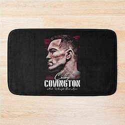 Colby Covington Bath Mat