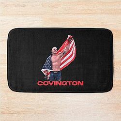 COLBY COVINGTON Bath Mat