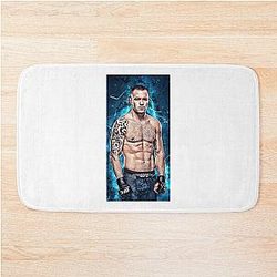 Colby Covington Bath Mat