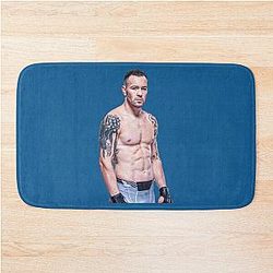 Colby Covington Bath Mat
