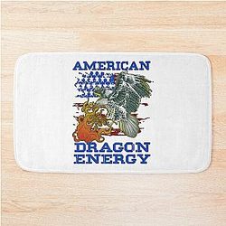 Colby Covington 6 Bath Mat