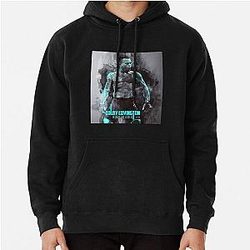 Colby Covington Pullover Hoodie