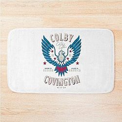 Colby Covington - Made in Oregon, America