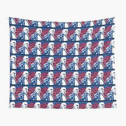 Colby Covington Tapestry