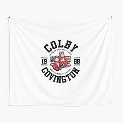 Colby Covington UFC Chaos