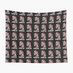 Colby Covington Tapestry