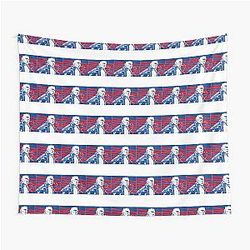 Colby Covington Fanart Tapestry