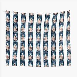 Colby Covington Tapestry