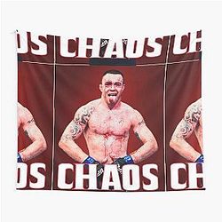 Colby Covington Chaos Tapestry