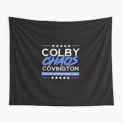 Colby Covington UFC Tapestry