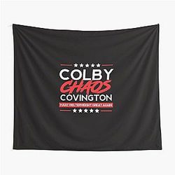 Colby Covington Chaos Tapestry