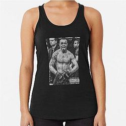 Colby Covington Tank Top