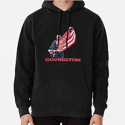 Colby Covington Pullover Hoodie