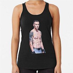 Colby Covington Tank Top