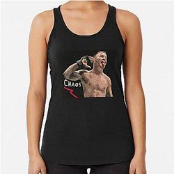 Colby Covington Chaos Tank Top