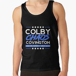 Colby Covington UFC Tank