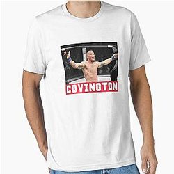 Colby Covington UFC Essential T Shirt