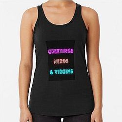 Colby Covington UFC Racerback Tank Top