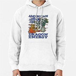 Colby Covington Pullover Hoodie