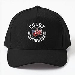 Colby Covington UFC Cap