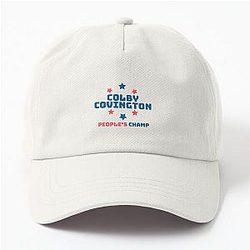 Colby Covington Dad Hat