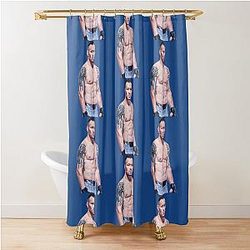 Colby Covington Curtain