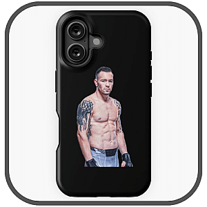 Colby Covington Cases