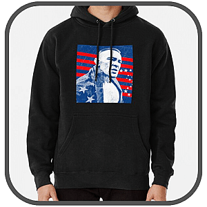 Colby Covington Hoodies