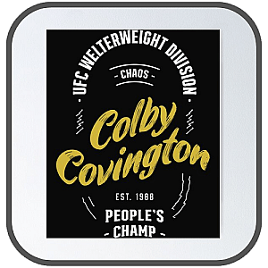 Colby Covington Posters