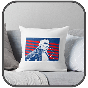 Colby Covington Pillows Cover