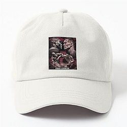 Colby Covington Fan Art Dad Hat
