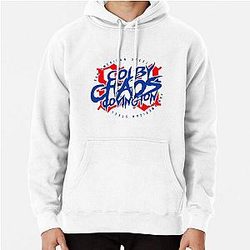 Colby Covington Chaos Pullover Hoodie