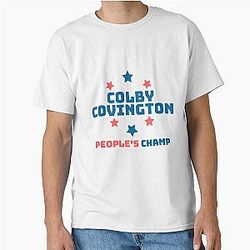 Colby Covington Classic T-Shirt