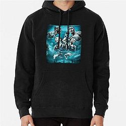 Colby Covington Pullover Hoodie