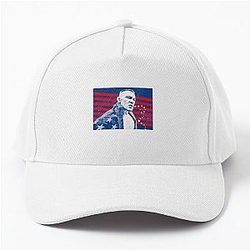 Colby Covington Fanart Baseball Cap