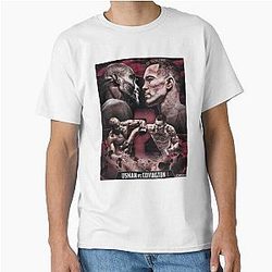 Colby Covington Classic T-Shirt