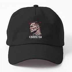 COLBY COVINGTON Dad Hat