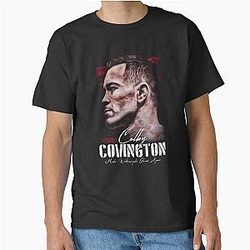 Colby Covington Classic T-Shirt