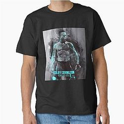 Colby Covington Classic T-Shirt