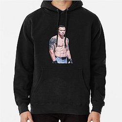 Colby Covington Hoodie