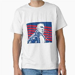 Colby Covington Fan Art Classic T-Shirt