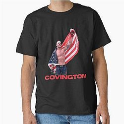 Colby Covington Classic T-Shirt